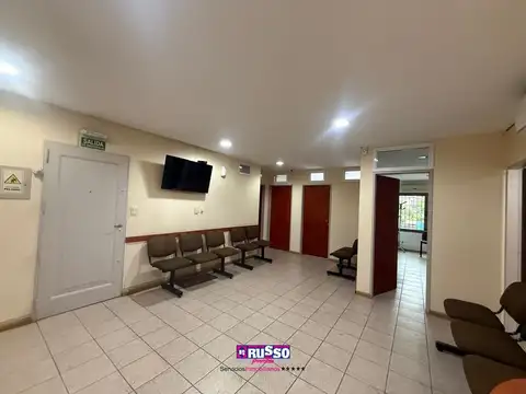 Oficina en Alquiler en San Justo, $ 1.500.000