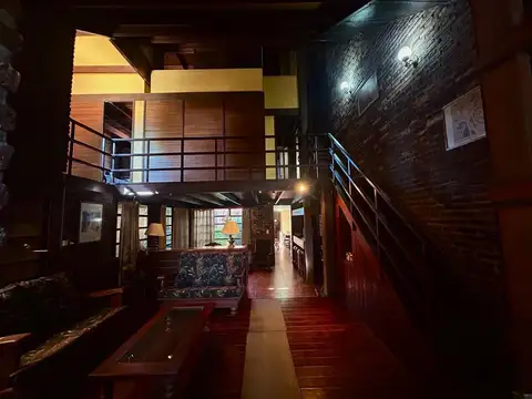 Casa en Venta 40 años