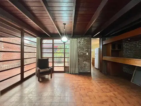 Casa en Venta 40 años