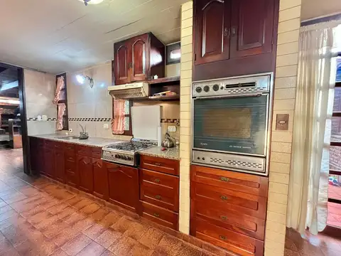Casa en Venta de 3 dormitorios