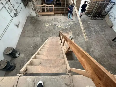 Galpon en Alquiler en Loma Hermosa, $ 2.900.000