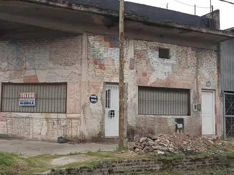 Departamento en alquiler en Rafael Castillo