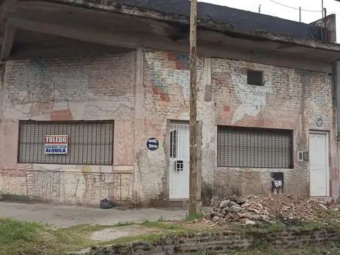 Departamento en alquiler en Rafael Castillo