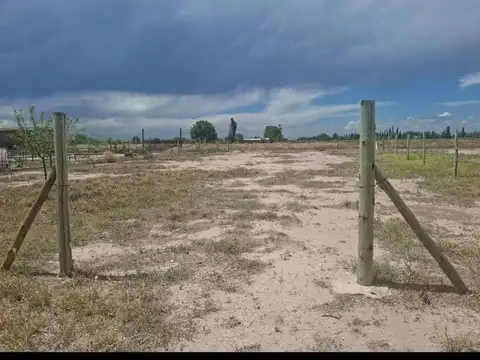 TERRENO EN VENTA EN CARRIZAL DE ARRIBA B*PRIVADO