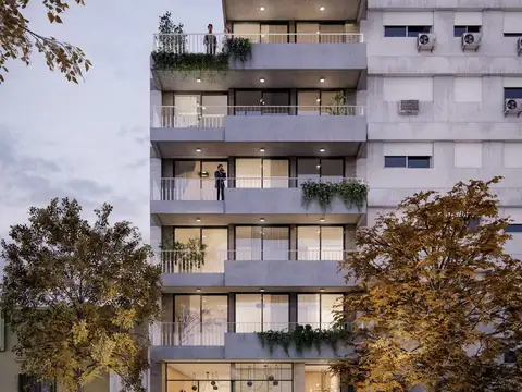 Departamento en Venta en Pichincha, Rosario
