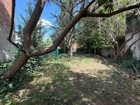 Terreno en Venta, FOT 0,7