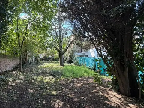Terreno en Venta, FOS 0,5