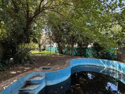 Terreno en Venta en Bella Vista, USD 85.000
