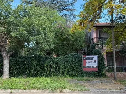 LOTE EN VENTA EN BELLA VISTA – ENTORNO RESIDENCIAL