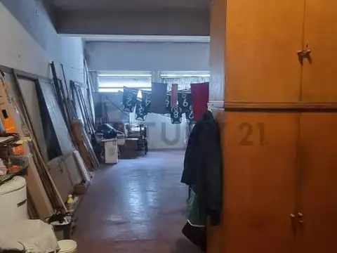 Departamento en Venta con 3 cocheras