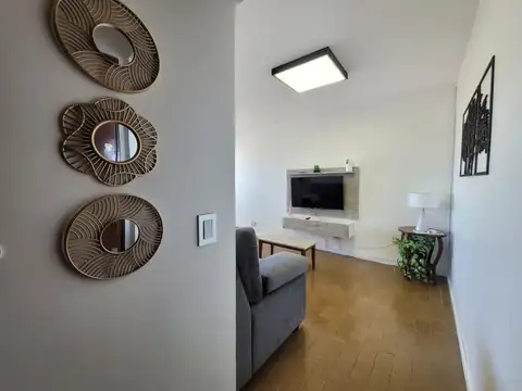 Departamento en Alquiler de 2 dormitorios