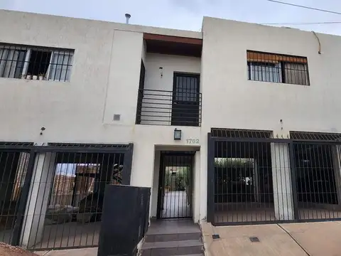 alquiler departamento frente a dalvian 1 hab