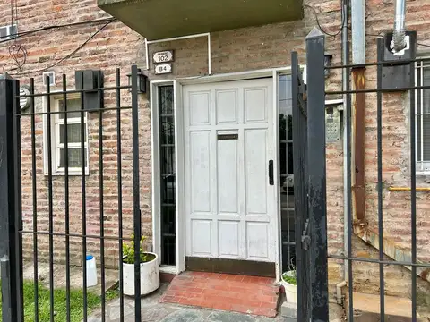 VENTA DEPTO 4 AMBIENTES MUÑIZ APTO CREDITO