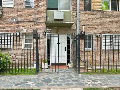 Departamento en Venta 37 años