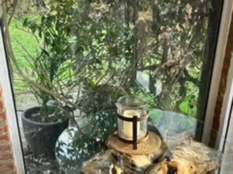Casa en Venta en Nautico Escobar, USD 180.000