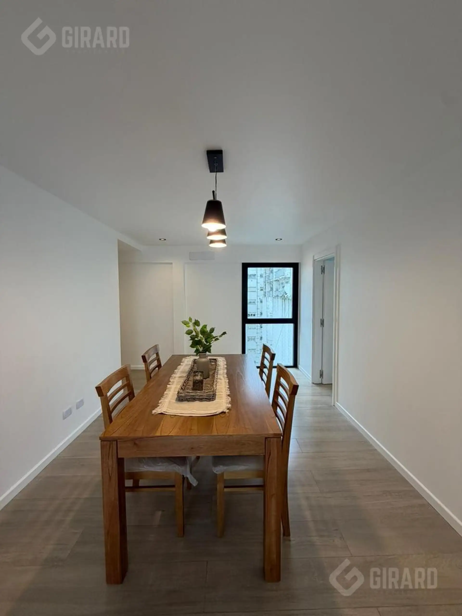 Venta Departamento de 2 ambientes A La calle a Estrenar en Zona Plaza Colon