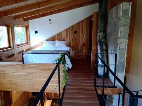 Casa en Alquiler Temporal al Este