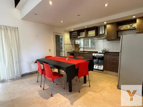 Casa en Venta 10 años