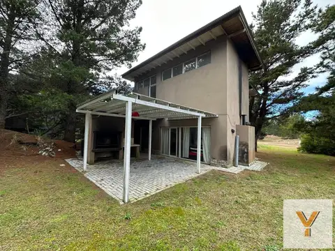 Casa en venta - 2 Dormitorios 2 Baños - Pinamar