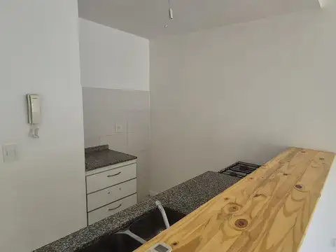 Departamento en Alquiler 6 años
