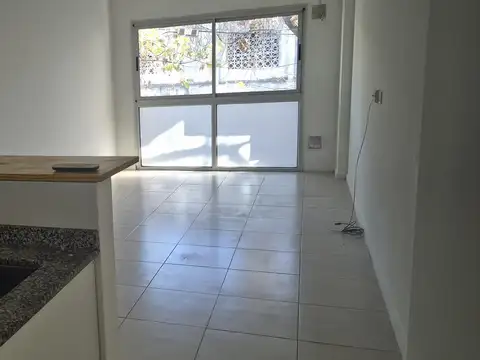 Departamento en Alquiler de Monoambiente