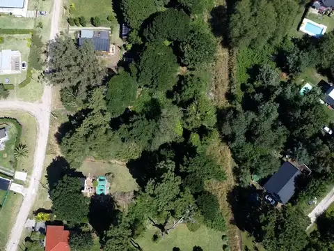 Lote 619 m2 en sierras de los padres gran frente