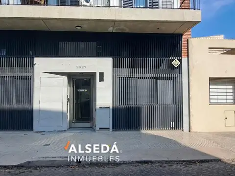 Pasaje Demarchi  al 2900