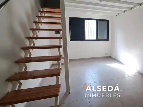 Departamento en Alquiler A Estrenar