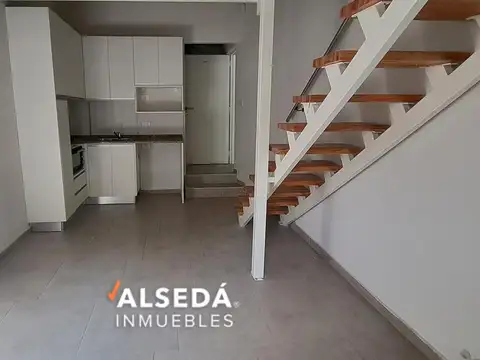 Departamento en Alquiler al Norte