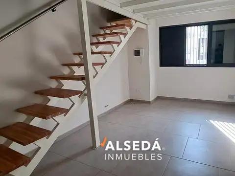 Departamento en Alquiler Permite mascota