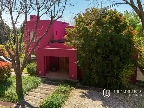Casa en Venta de 4 dormitorios