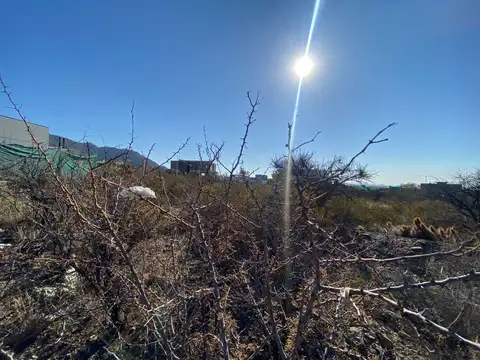 Terreno en Venta de 561,0 m2