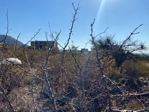 Lote en Venta Mendoza Norte - Valle Norte