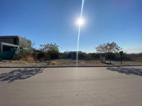 Terreno en Venta en El Challao, USD 60.000