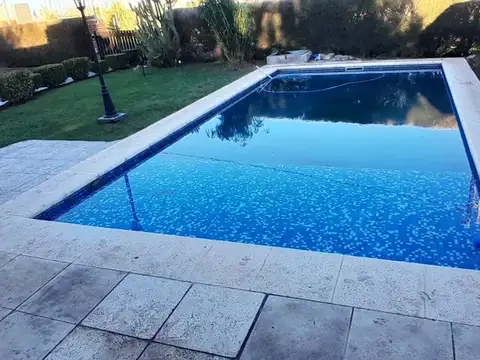 Venta casa quinta en San Vicente