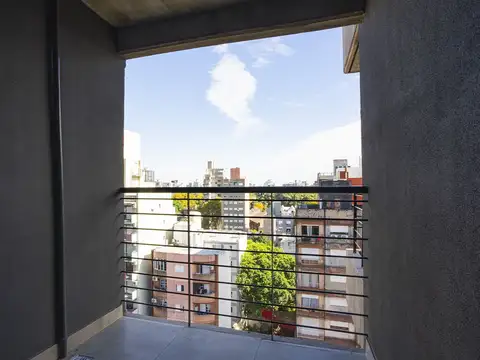 Departamento en Venta en Rosario, USD 64.000