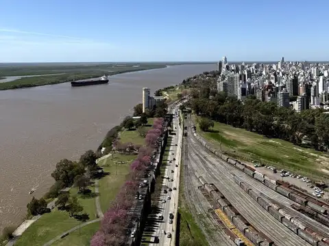 Av. Estanislao Lopez 2600, Piso 21