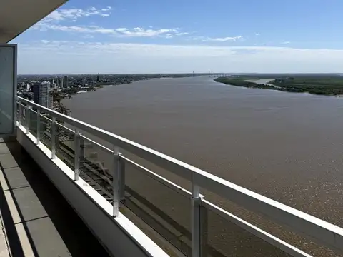 departamento en venta 2 dormitorios puerto norte