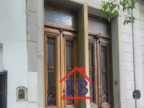 Departamento en Flores