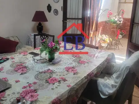 Depto Tipo Casa en Venta de 3 dormitorios