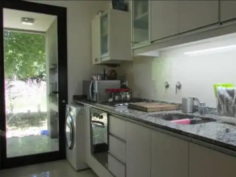 Departamento en Venta 2 años