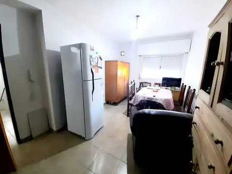 Depto Tipo Casa en Venta de 2 ambientes
