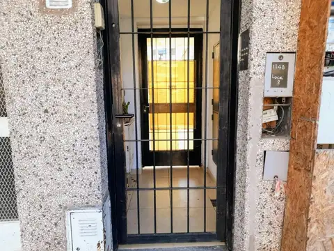 Lavalle 1700