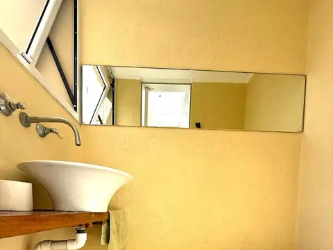 Depto Tipo Casa en Venta 15 años