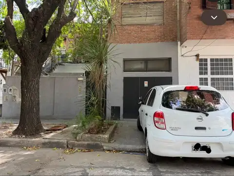 PH 3 AMB C/JARDÍN Y PATIO EN FLORIDA