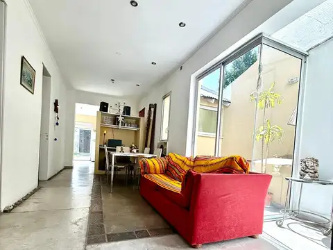 Depto Tipo Casa en Venta de 3 ambientes