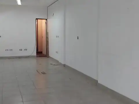 Chacabuco e/ Estados Unidos y Carlos Calvo