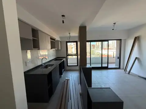 Departamento en Venta A Estrenar