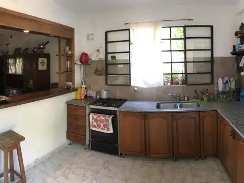 Casa - Villa Elisa