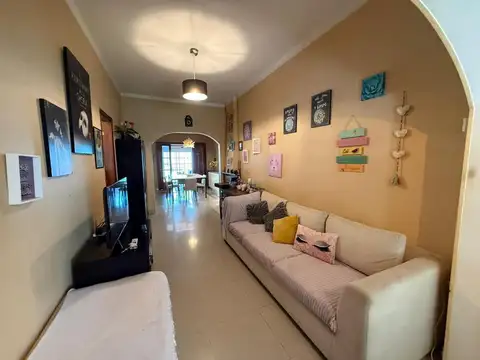 Casa en Venta en Castelar Norte, USD 220.000